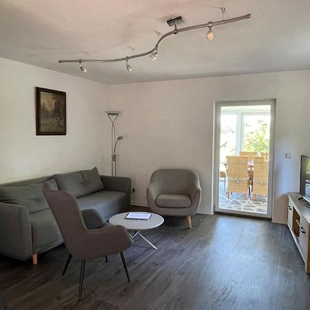 Ferienhaus Hase Bomsdorfer Hof 格雷芬海尼兴 外观 照片